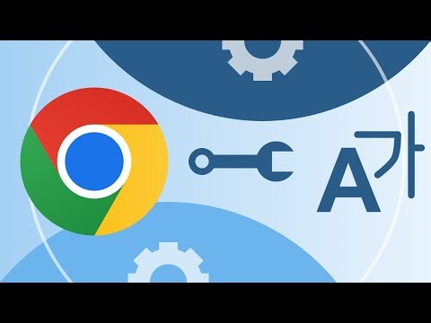 How to enable or disable automatic translation for websites in Google Chrome?