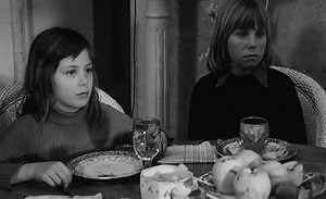 Nathalie Granger (Marguerite Duras, 1972)