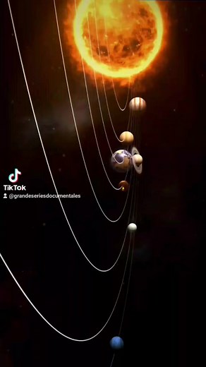 16K views · 353 reactions | El Sistema Solar Te Explicamos Qué Es El...