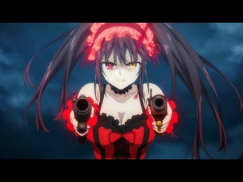 Date a Live V (Season 5)「AMV」- Dark Place