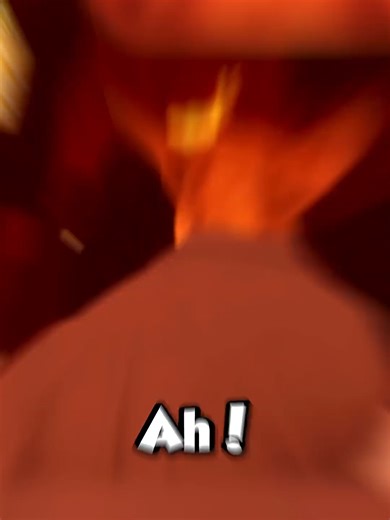 The Nether is Freaky...