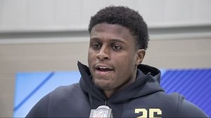 Ex-Michigan LB Mike McCray, Dolphins rookie, retires from football