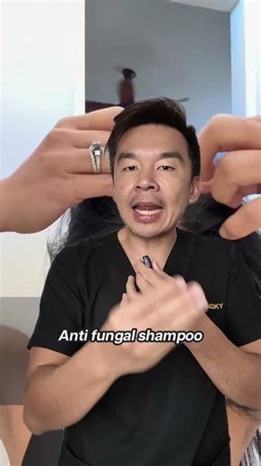 Flaky scalp: what actually causes it