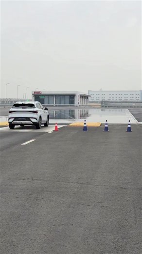 #fyp #byd #otomotif #ev