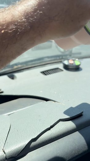 45K views · 1.1K reactions | Daily walkthrough at Auto Parts City and we get a special Dodge Ram Dash Smash! #dailywalkthrough #dodgemagnum #chryslertownandcountry #dodgeram #dashsmash #autorecycling #autopartscity | Auto Parts City, Inc. | Facebook