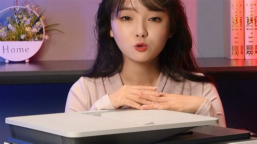 更专业的多功能一体机，惠普8120让打印效率大幅提升