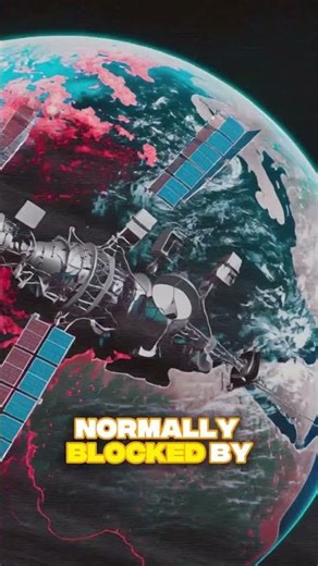 Earth’s Magnetic Shield Has a Weak Spot — And It’s Growing