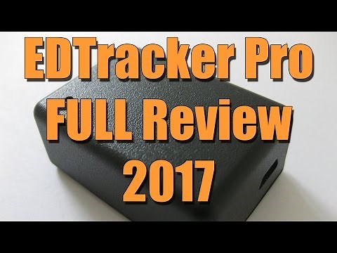 EDTracker Pro Review (NEW) - Best Headtracking & TrackIR Alternatives