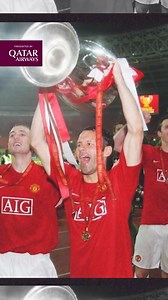 37K views · 576 reactions | Rio Meets Ryan Giggs  Join Rio Ferdinand for this incredible Exclusive Interview  Qatar Airways #qatarairways #football | Rio Ferdinand Presents | Facebook