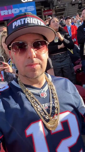 Super Bowl LX 🏆🏈 | Termanology