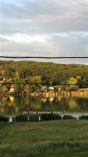 one of the dreamiest summer trips in Hungary ☀️ #hungary #travel