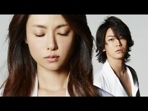 「セカンド・ラブ」亀梨和也＆深田恭子・ドラマDVD発売決定！