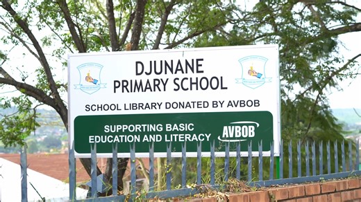 On 29 January 2026, AVBOB donated its 74th Container Library to Djunane Primary School in Elim, Limpopo. This library consists of books to promote literacy, numeracy and enhance the overall learning experience. By doing this, we help shape young learners into the leaders of tomorrow. #AVBOBContainerLibrary #AVBOBCares | AVBOB South Africa
