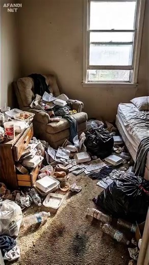 Effective Room Cleaning Tips to Tackle Trash