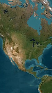 geography map facts Random Facts In The World | randomfactstheworld