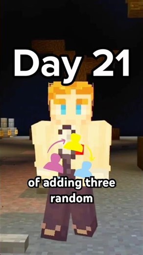 Day 21 of adding 3 random subs!!