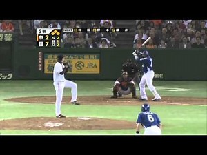 【巨人】越智大祐・松本哲也動画【読売ジャイアンツ】