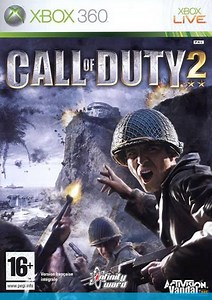 Trucos Call of Duty 2 - Xbox 360 - Claves, Guías