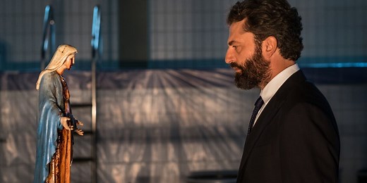 Il miracolo - 17 janvier