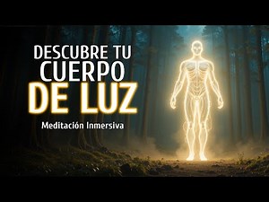 Activate your Light Body ⚪ Guided Meditation