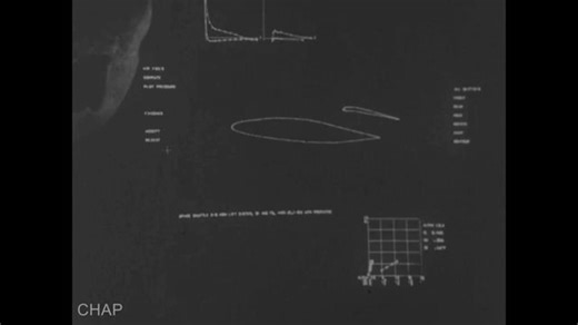 1966年的人是如何进行CAD设计的？世界上最早期的投入使用的CAD，通用动力Digigraph系统