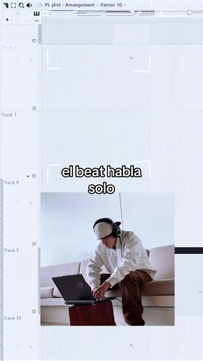 no se falla un beat 💎 #beatmaker #dj #flstudio #tainy #reggaeton