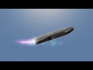 Starship | SN15 | High-Altitude Flight Test