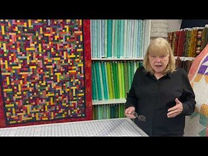 No More Crumb Quilts! | Episode 6