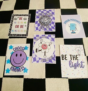 Inspirational Posters