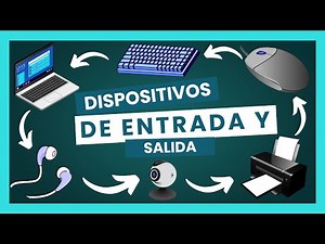 Computer Input and Output Devices: Easy Explanation | Types and Examples