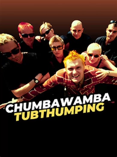 Resilience in Music: The Story Behind Tubthumping