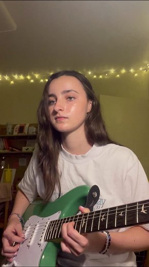 Jennifer Lopez 'On the Floor' Guitar Tutorial