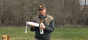 Watch DT Systems Soft-Mouth Trainer on Amazon Live