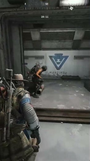 Locked Room Glitch | #cns_cipher on #Twitch