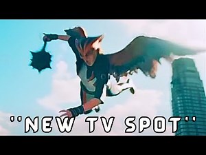 Superman Movie (2025) New Extended ''Justice Gang'' U.S. Tv Spot