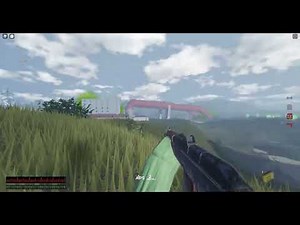 Weather system with 12 presets