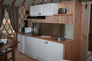 Définition | Crédence : qu'est-ce que c'est ? | Futura maison