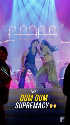 Their chemistry should come with a warning label 🤌 #15YearsOfBandBaajaBaaraat | YRF - Yash Raj Films
