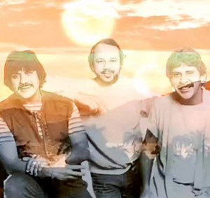 AZYMUTH - LINHA DO HORIZONTE (1975) "HD" | Bom Gosto Musical Legendado