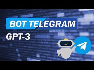 Creare un Bot Telegram con GPT-3