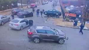 Amid carjacking surge, St. Louis lawmakers hope to make streets safer with new proposal