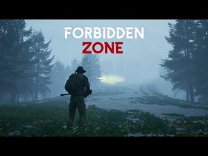 Forbidden zone | Early Access | GamePlay PC