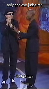 Only god can judge me 🙏 #tupac #2pac #MakaveliTheDon #Outlaws #90shiphop #hiphopculture #90s #tupacamarushakur #2pacshakur #OnlyGodCanJudgeMe #hiphop | Outlaws