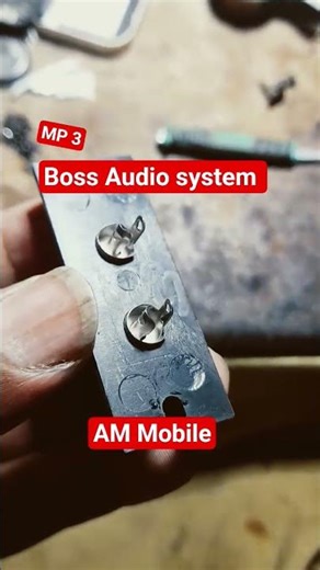 How to Mp3 boss audio system kit #AM.Mobile 2025