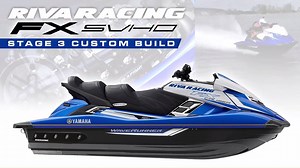 5.7K views · 231 reactions | RIVA Racing tests the performance levels...