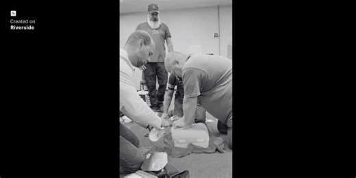 Ep. 2 How to Deal With 1st Amendment Auditors