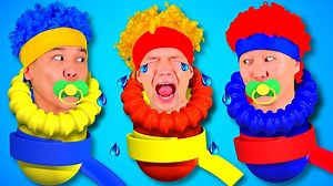 Gugu Gaga | D Billions Kids Songs | D Billions