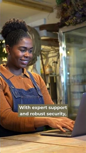 Reliable Website Hosting for Small Businesses