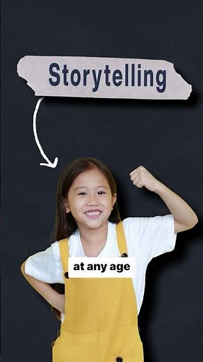 Storytelling in Communication 🎤 | 3 Simple Techniques to Engage Any Audience #storytelling