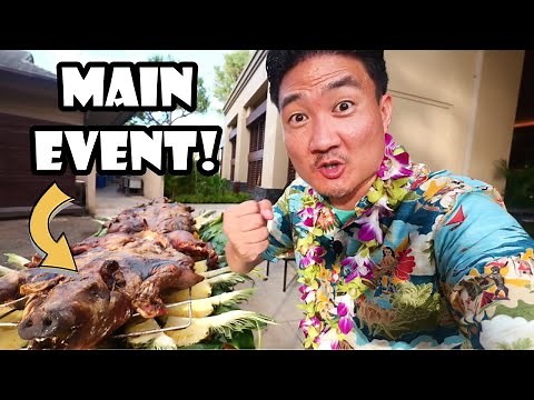 THE ULTIMATE Hawaiian Food Tour in Maui! 3 MUST-TRY Spots in 2026!